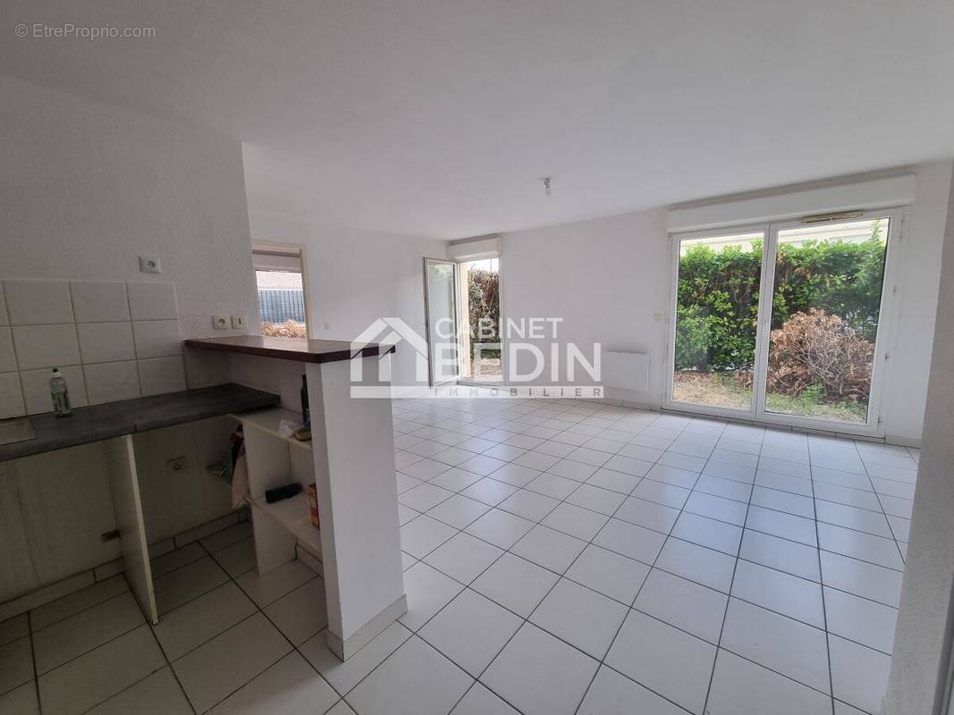 Appartement à LIBOURNE