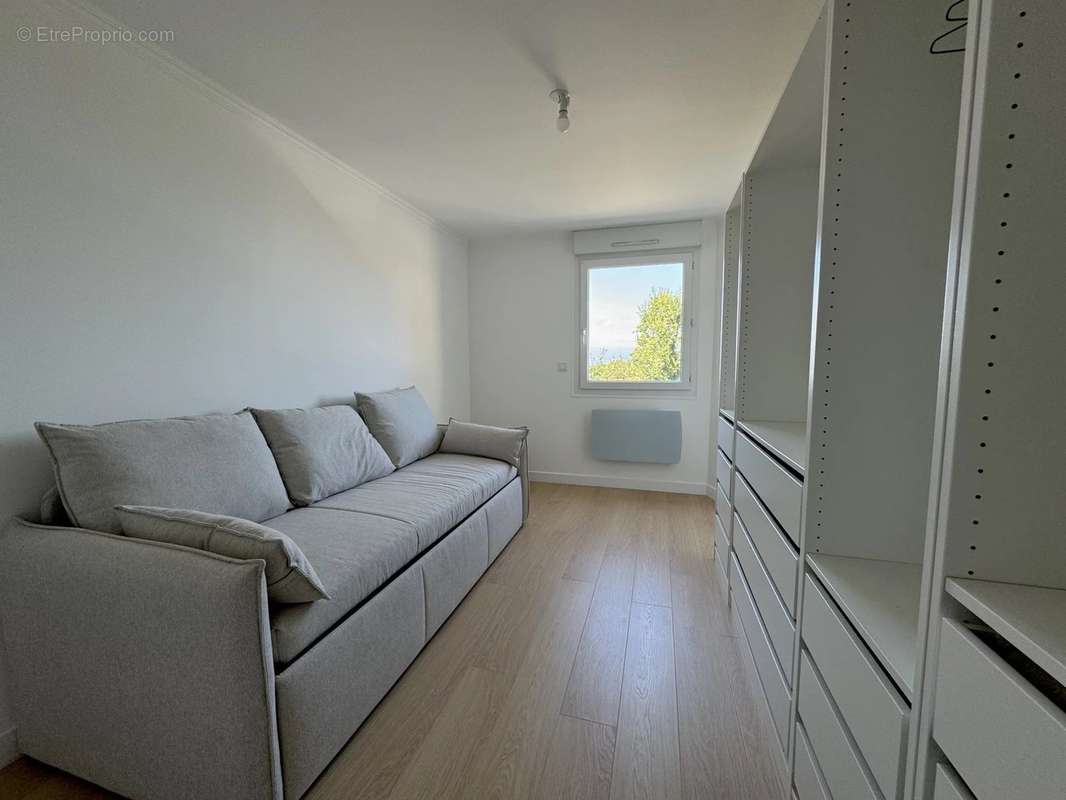 Appartement à EVIAN-LES-BAINS