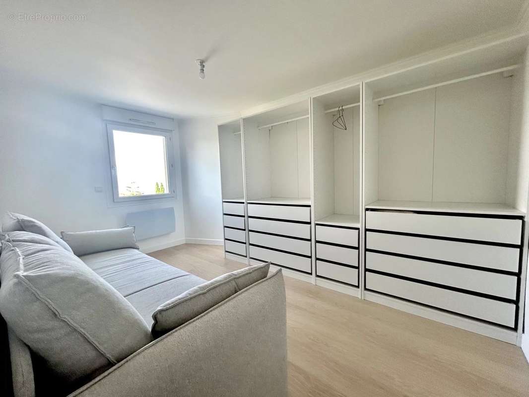 Appartement à EVIAN-LES-BAINS