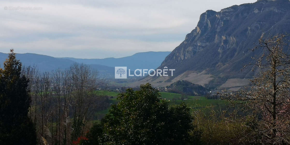 Terrain à SAINT-PIERRE-DE-SOUCY