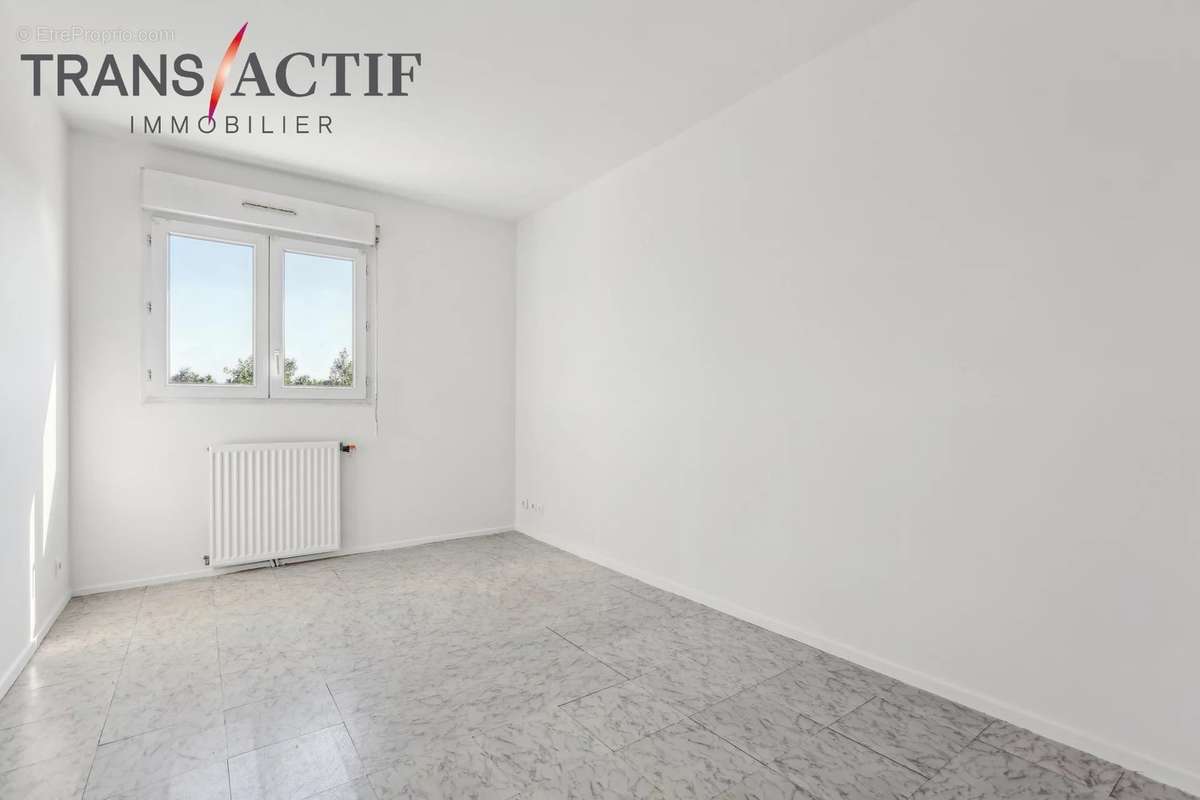 Appartement à VITRY-SUR-SEINE