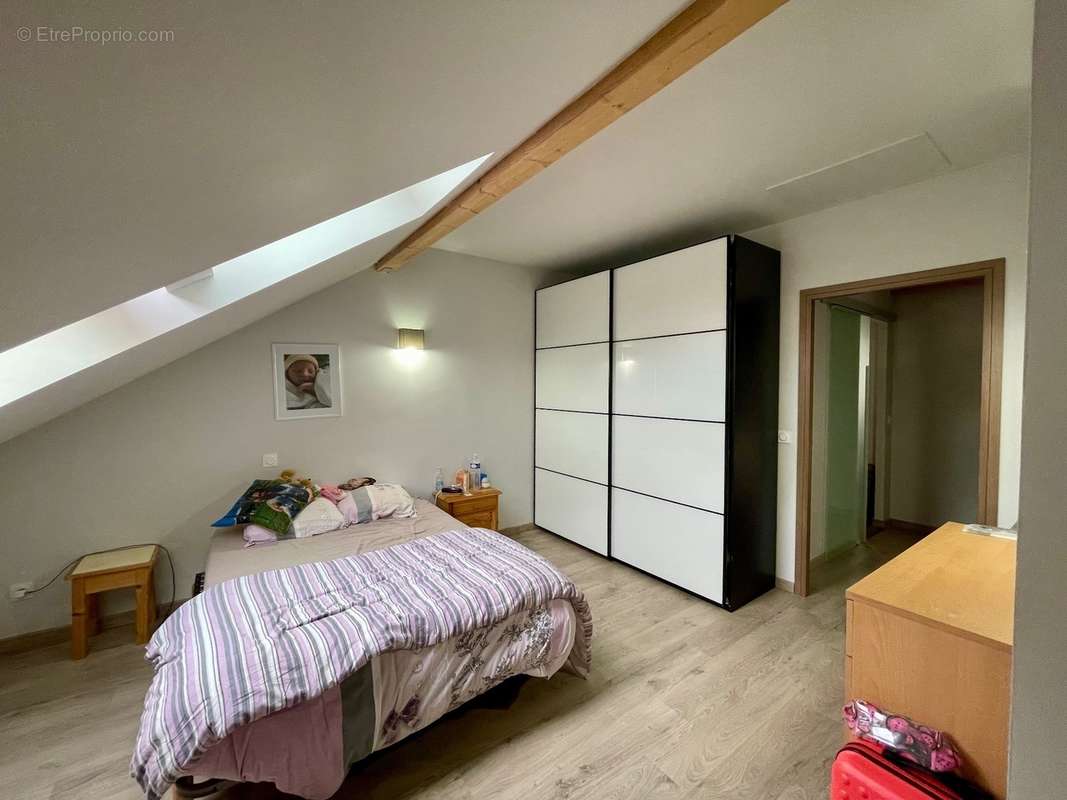 Appartement à THONES