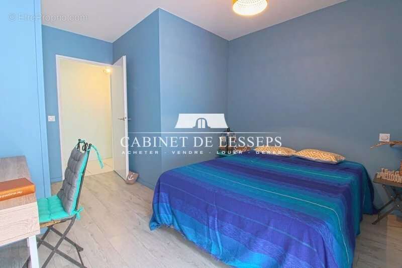 Appartement à ANGLET