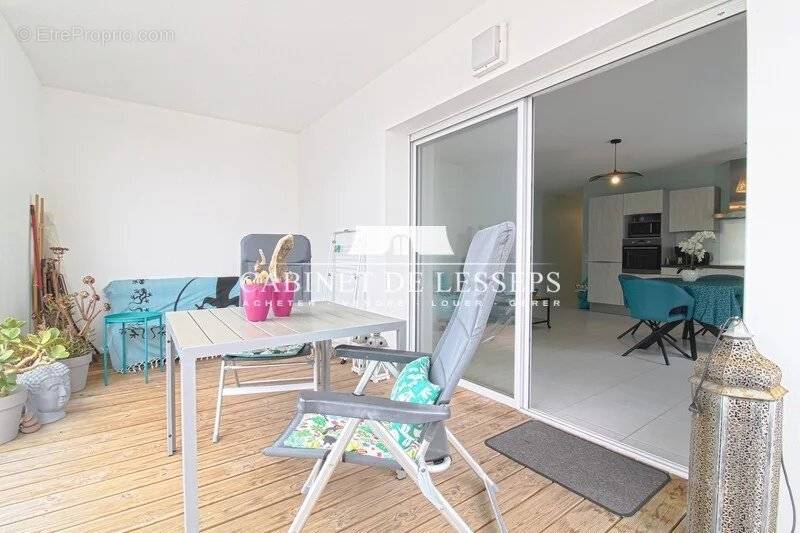 Appartement à ANGLET