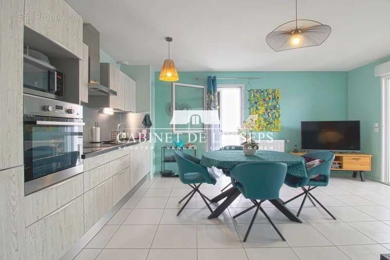 Appartement à ANGLET