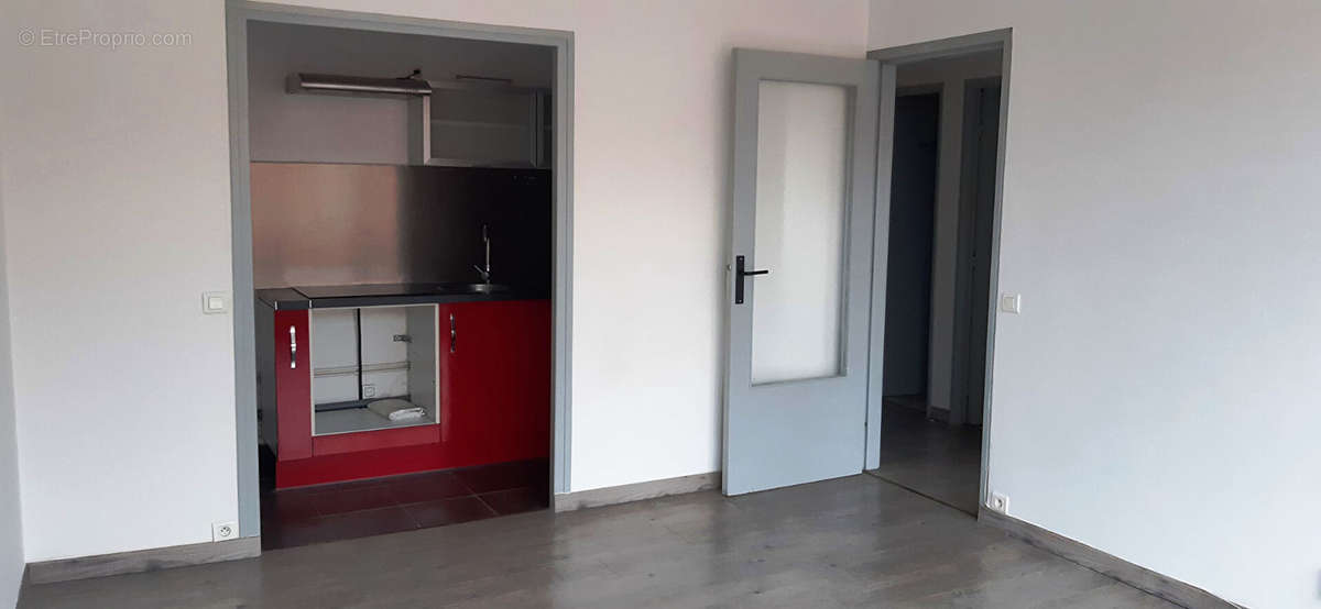 Appartement à LILLE