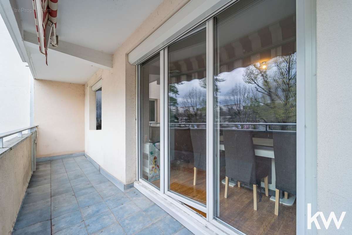 Appartement à LYON-5E