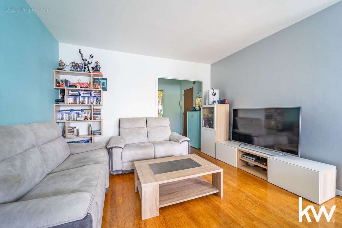 Appartement à LYON-5E