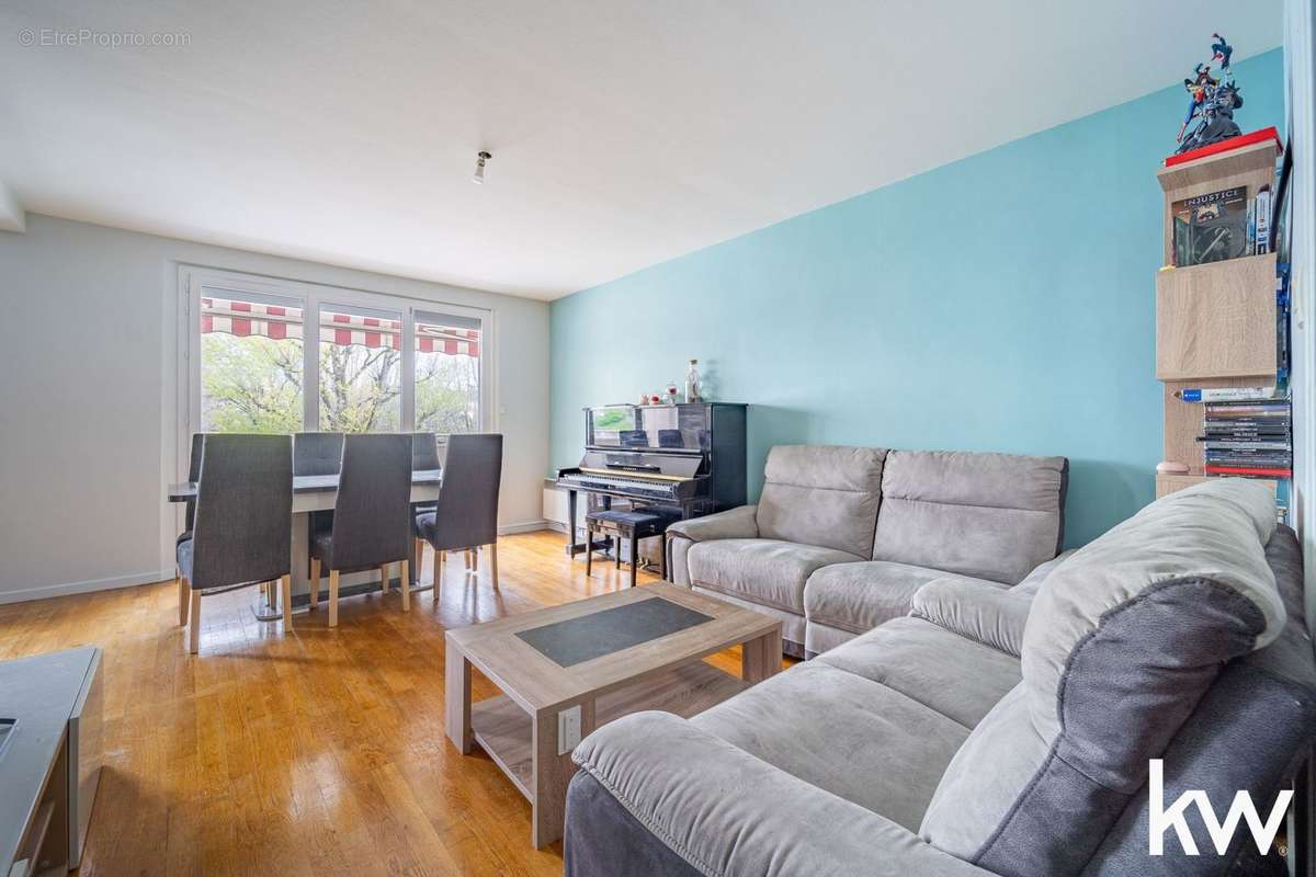 Appartement à LYON-5E