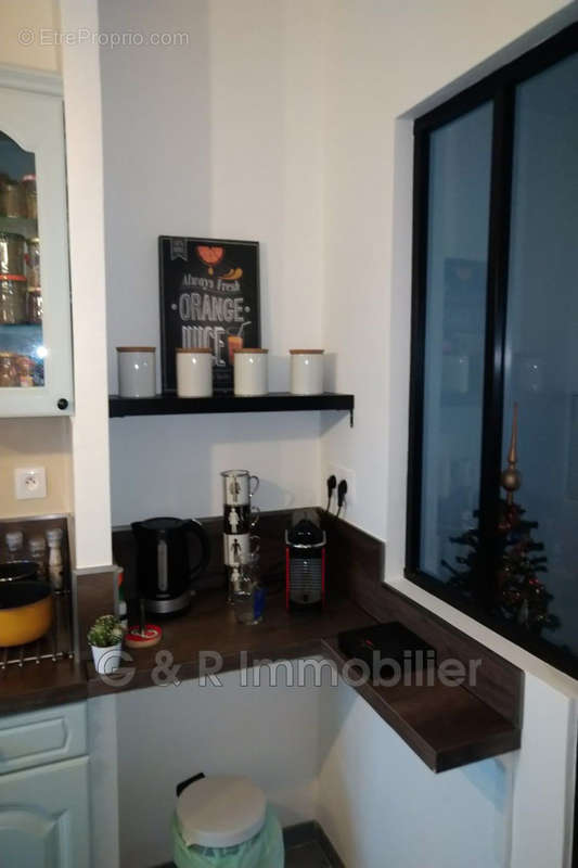 Appartement à GARDANNE