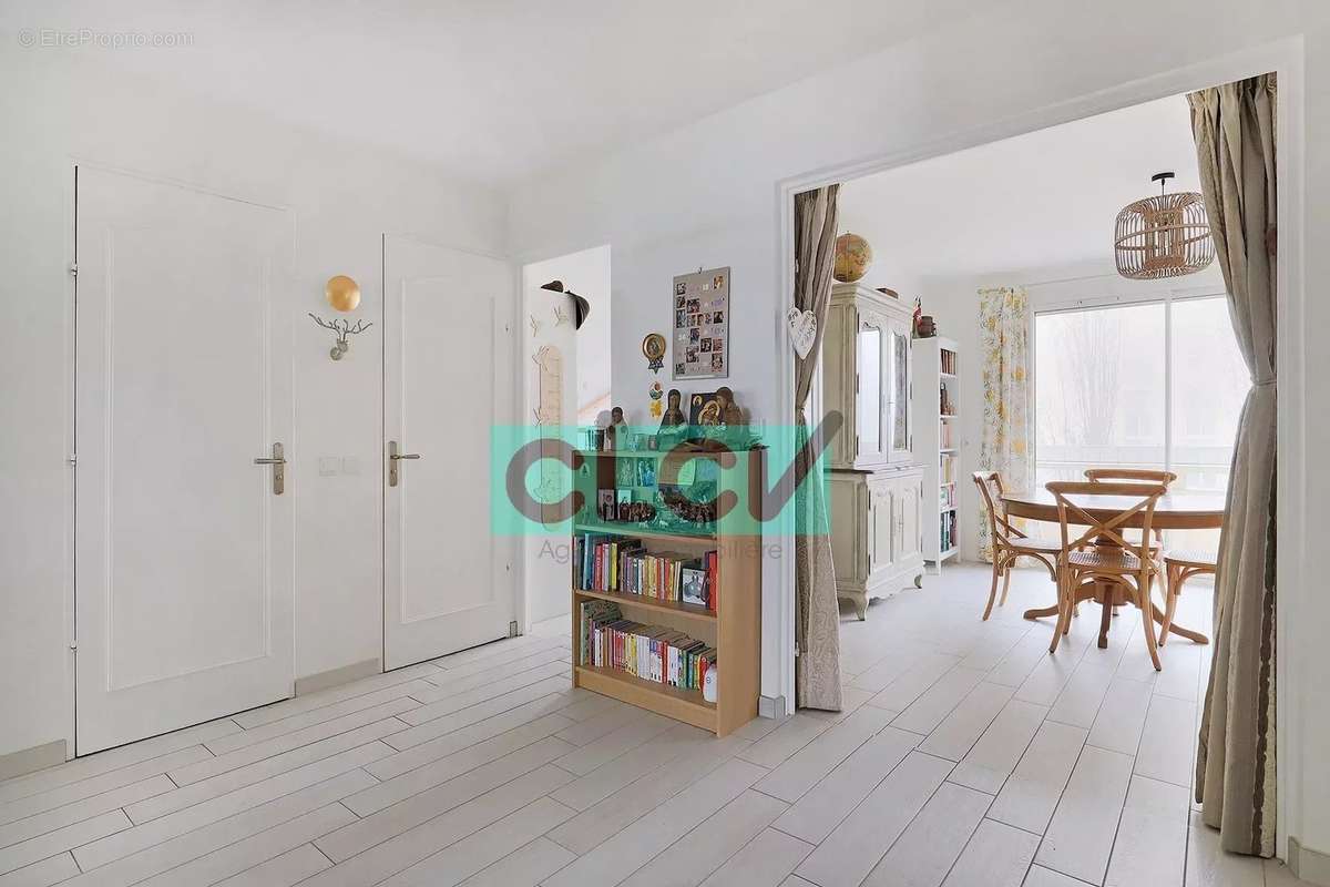 Appartement à LYON-5E