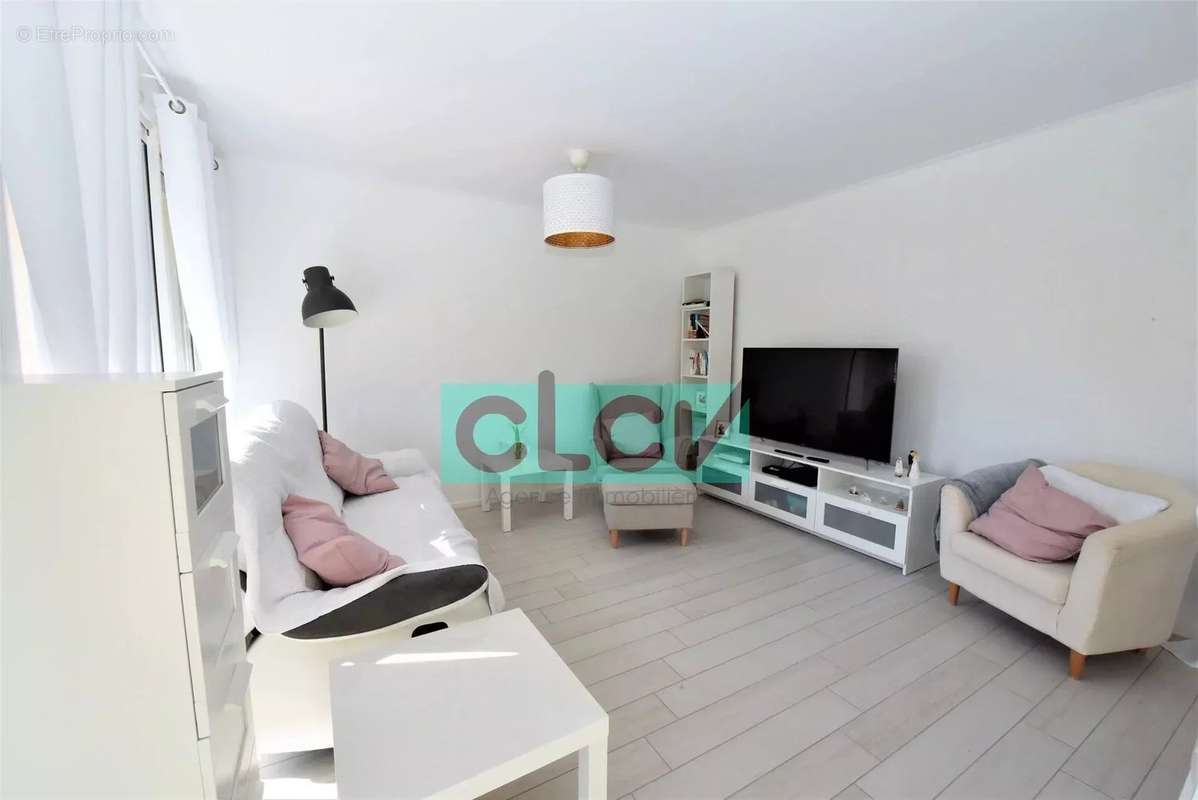 Appartement à LYON-5E