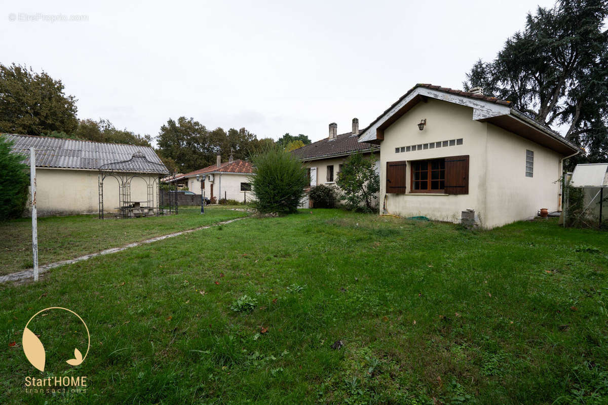 Maison à MERIGNAC