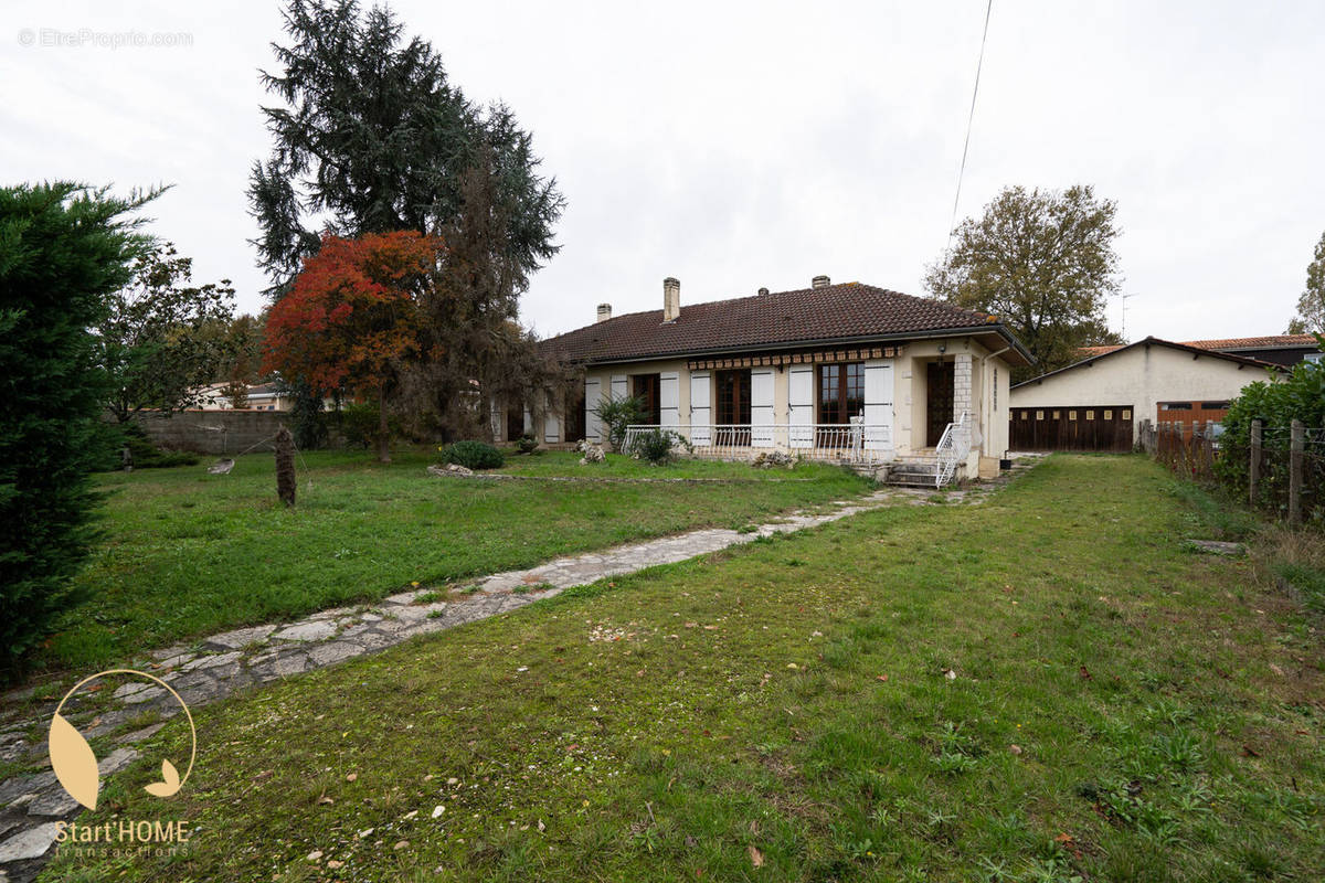 Maison à MERIGNAC