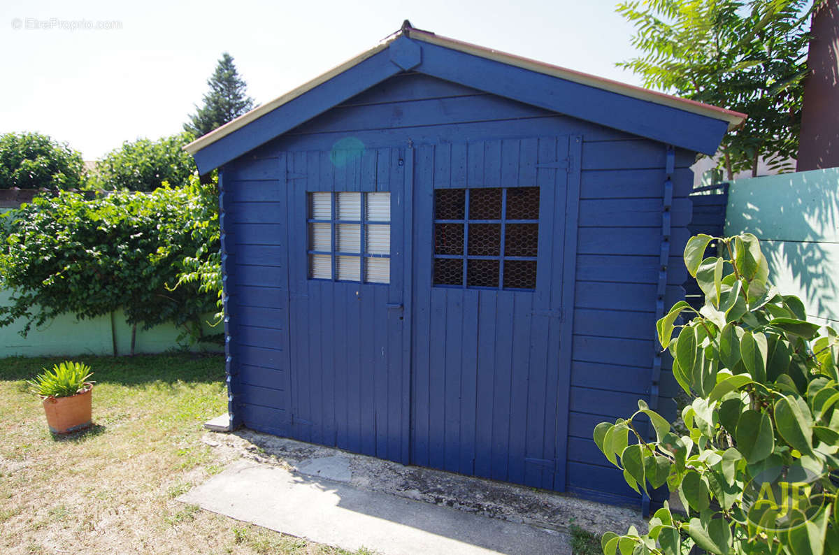 Maison à LIBOURNE