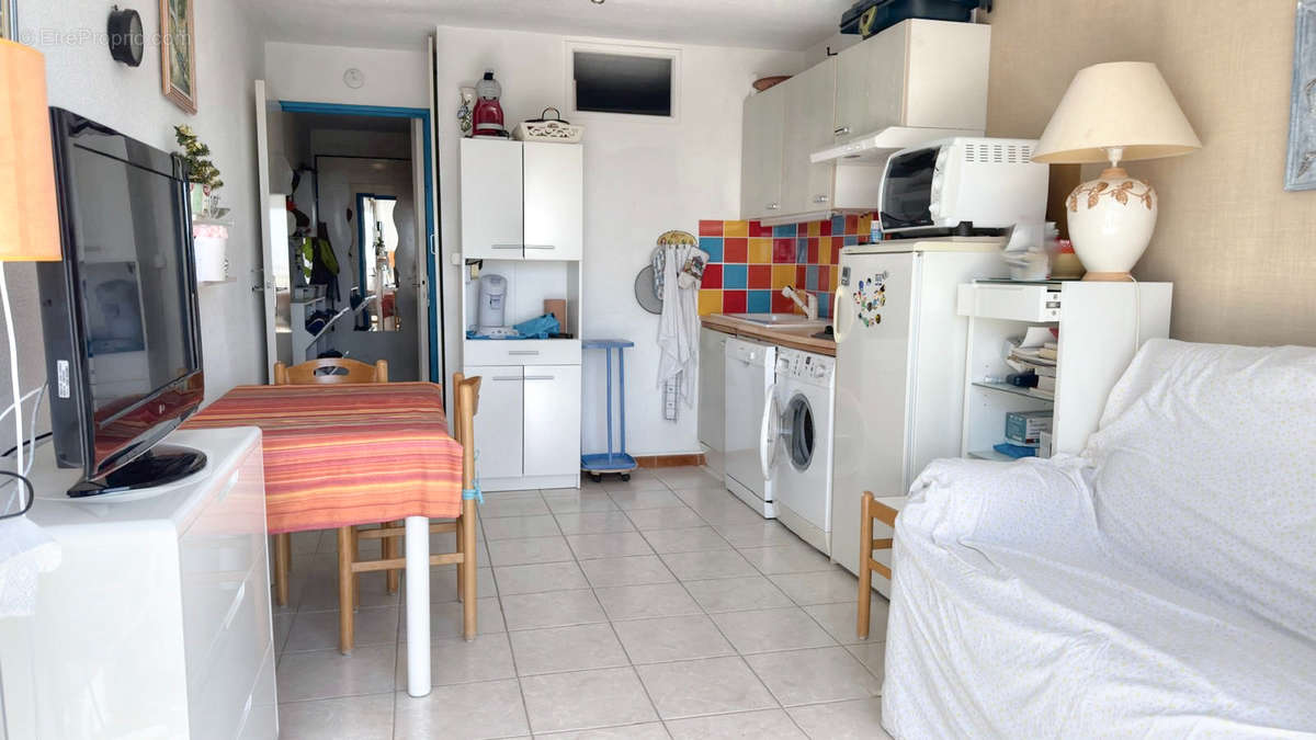 Appartement à SAINTE-MAXIME