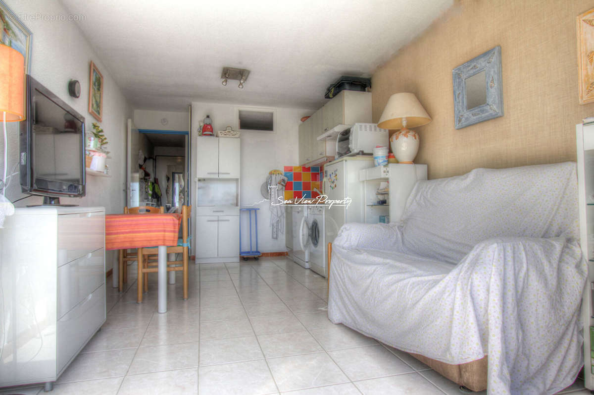 Appartement à SAINTE-MAXIME