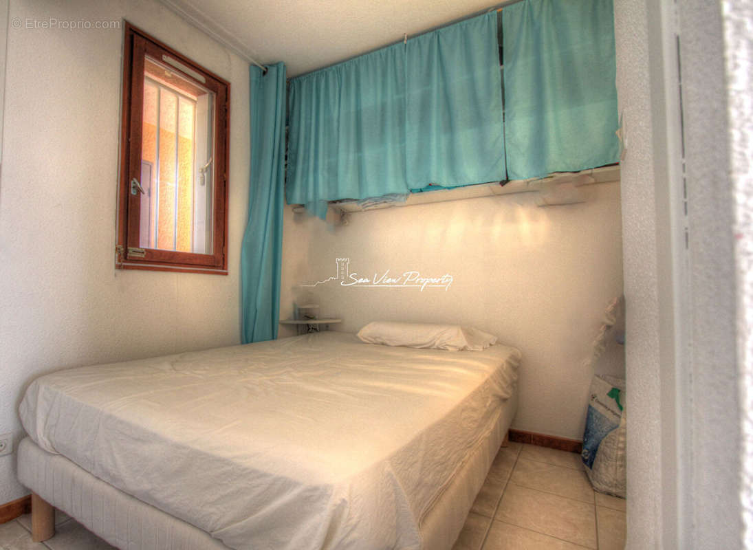 Appartement à SAINTE-MAXIME