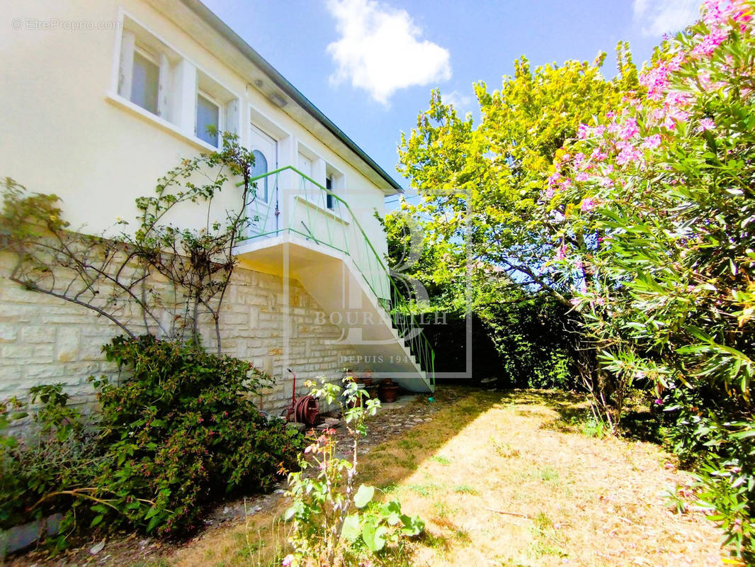 Maison à PERIGUEUX