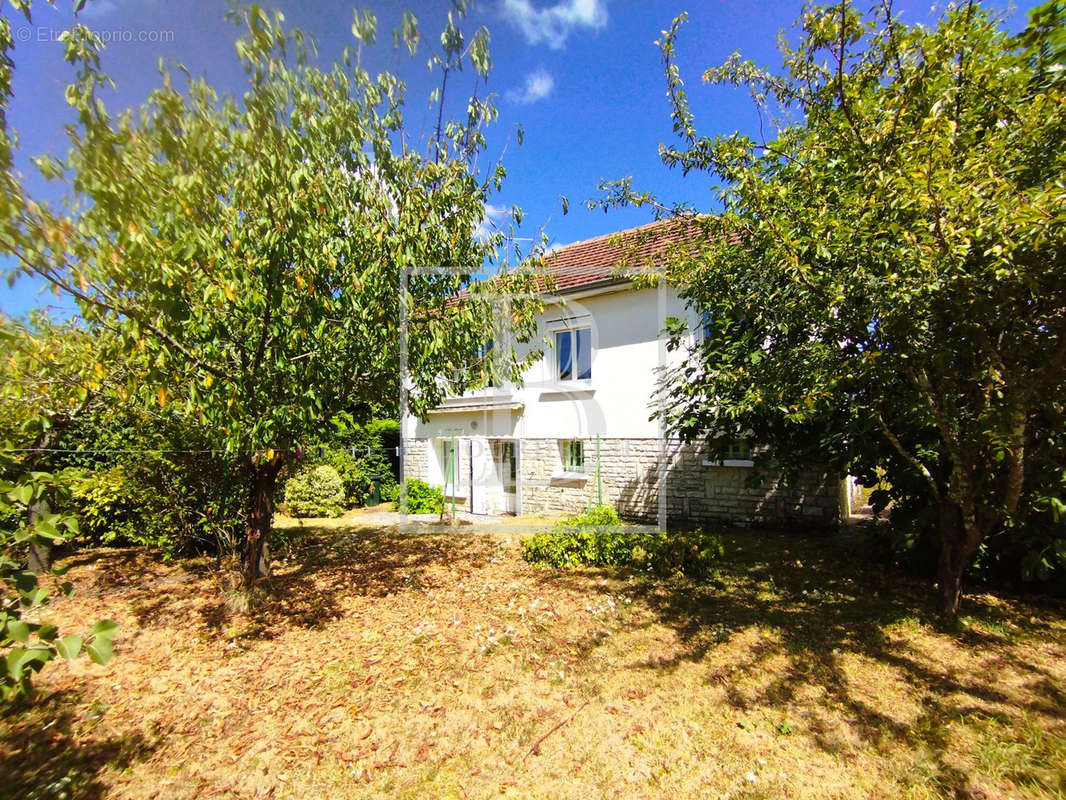 Maison à PERIGUEUX