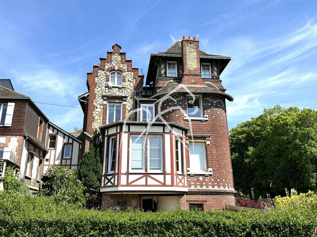 Appartement à ROUEN