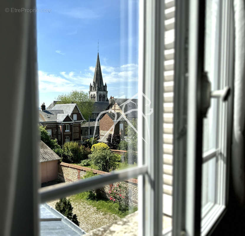 Appartement à ROUEN