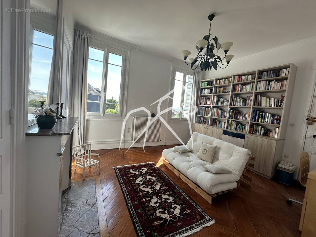 Appartement à ROUEN