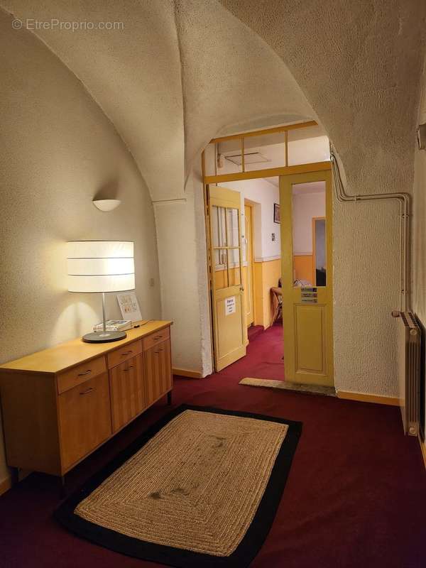 Appartement à CHAMBERY