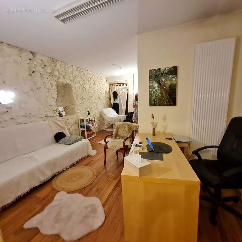 Appartement à CHAMBERY