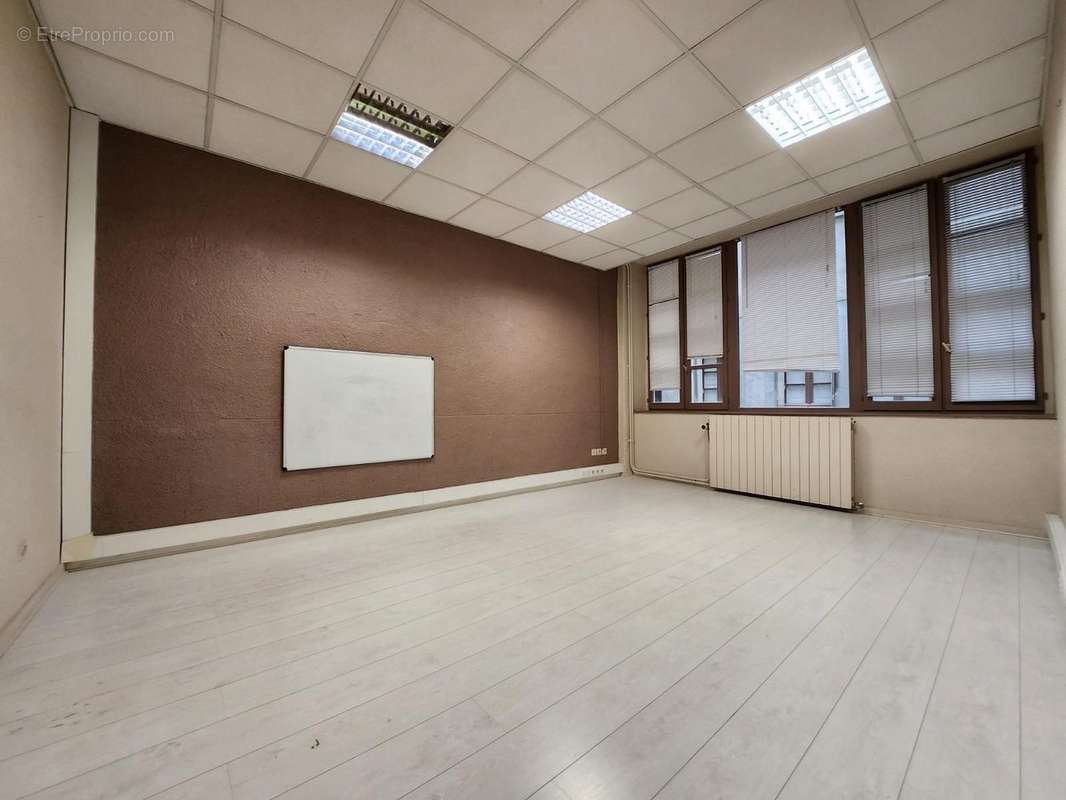 Appartement à CHAMBERY