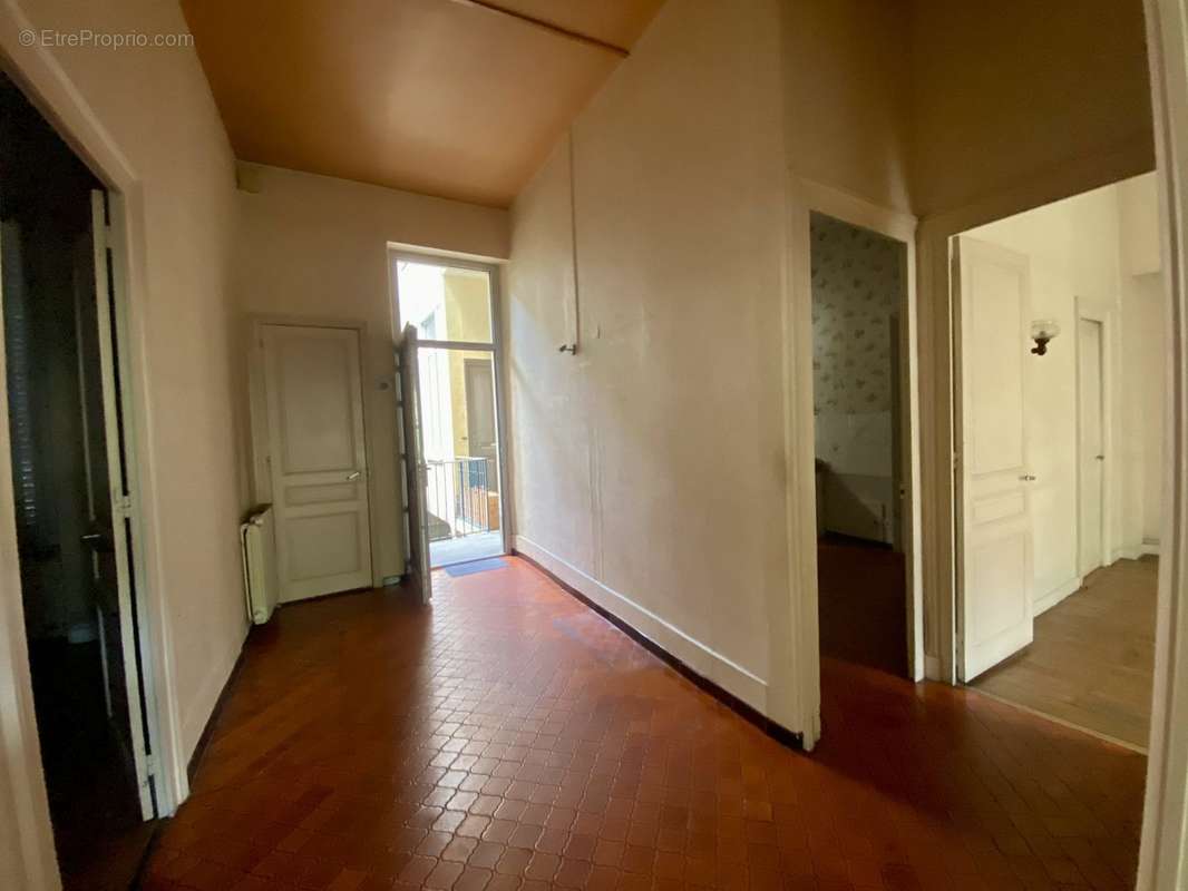 Appartement à VIENNE