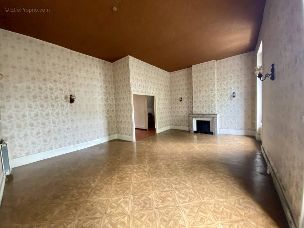 Appartement à VIENNE