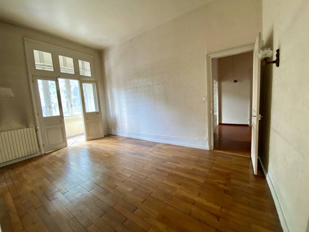 Appartement à VIENNE