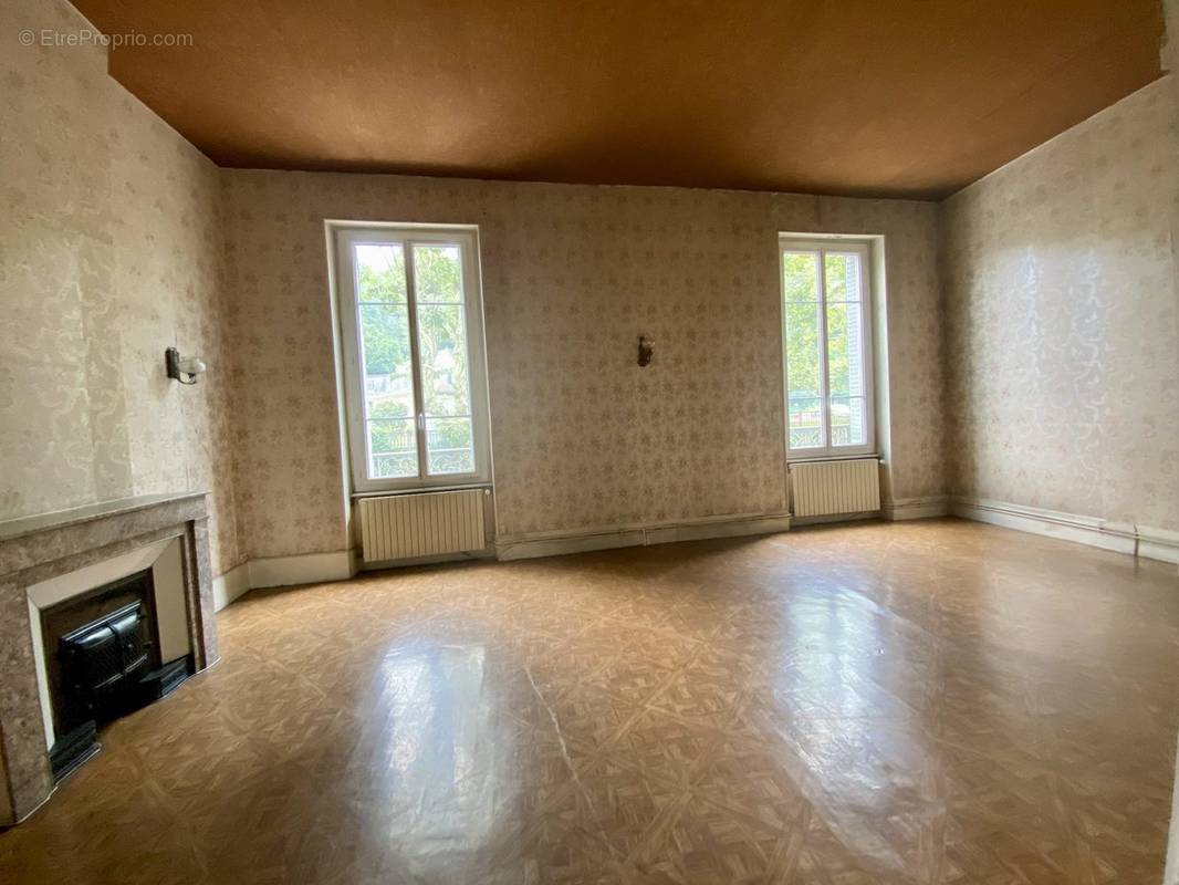 Appartement à VIENNE