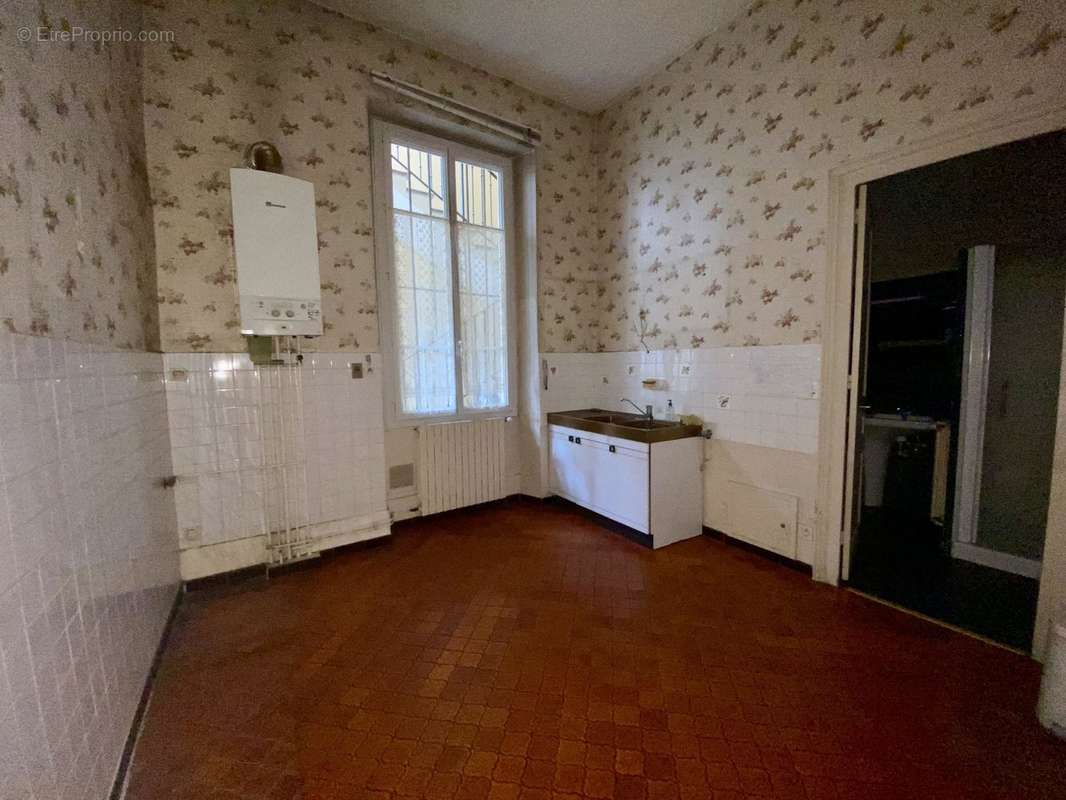 Appartement à VIENNE