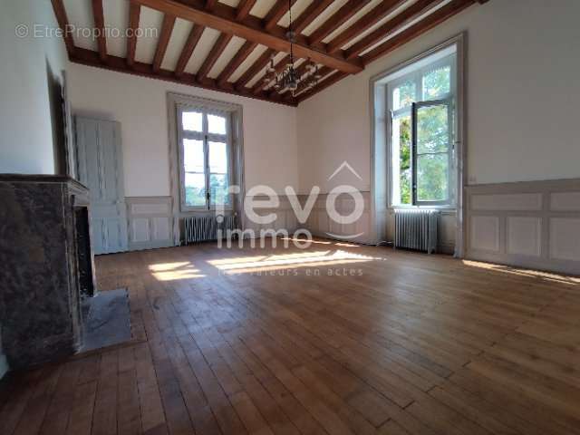 Appartement à ANGERS