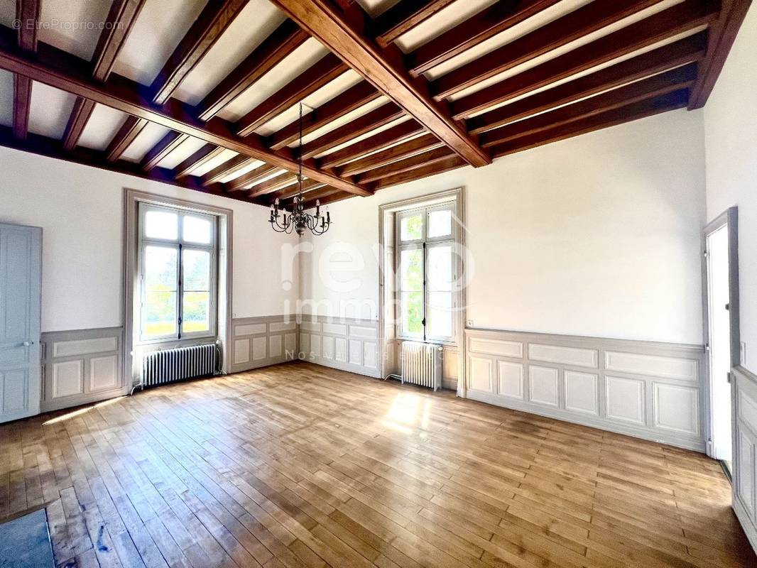 Appartement à ANGERS