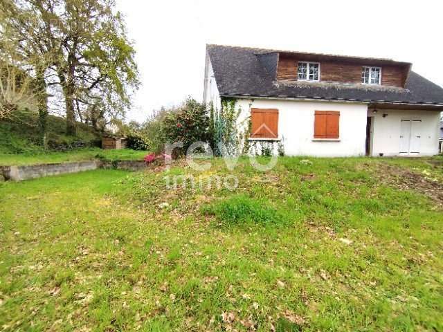 Maison à JUIGNE-SUR-LOIRE