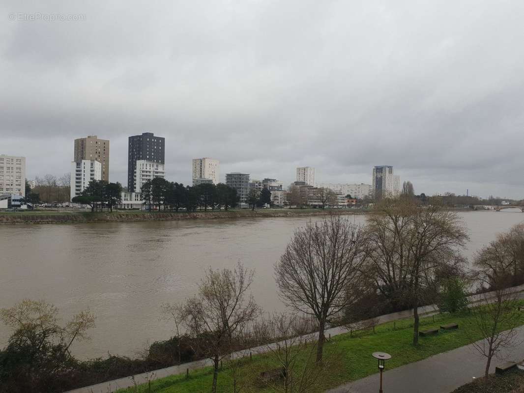 Commerce à NANTES