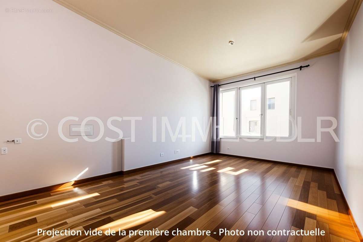 Appartement à COLOMBES