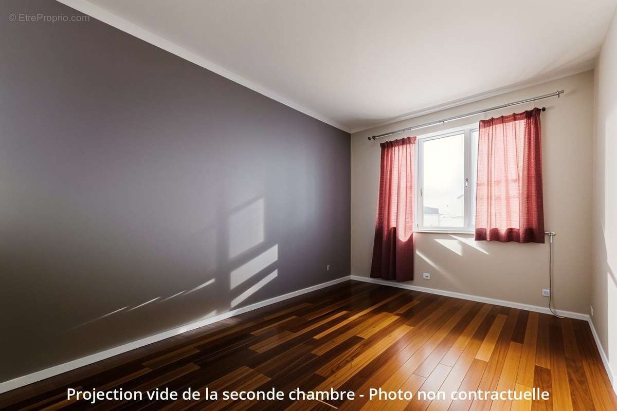 Appartement à COLOMBES