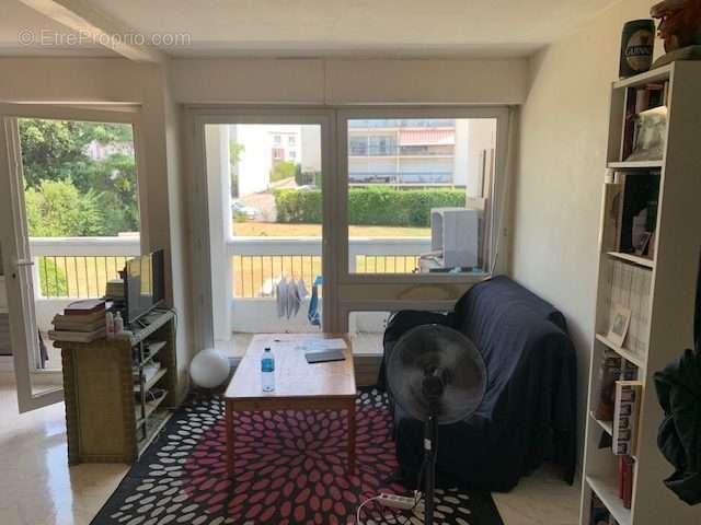 Appartement à TALENCE