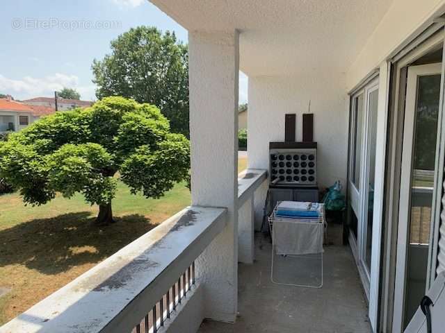 Appartement à TALENCE