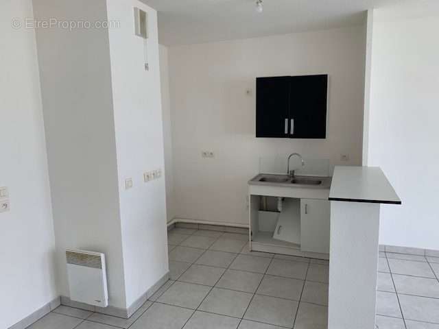 Appartement à MERIGNAC