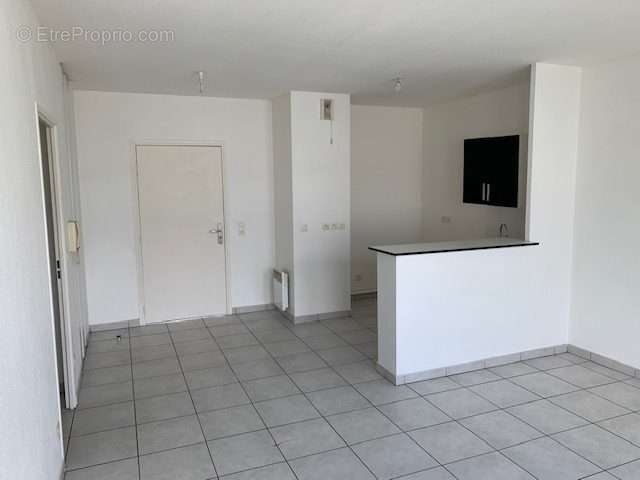 Appartement à MERIGNAC