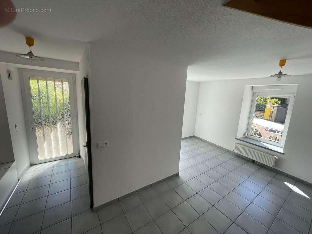 Appartement à NOIDANS-LES-VESOUL