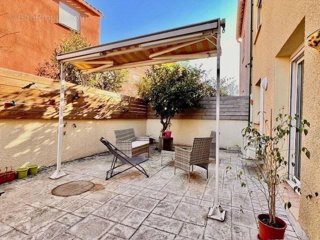 Appartement à PERPIGNAN