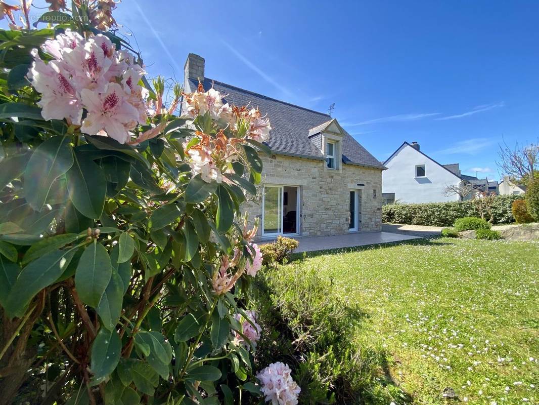 Maison à LA TRINITE-SUR-MER