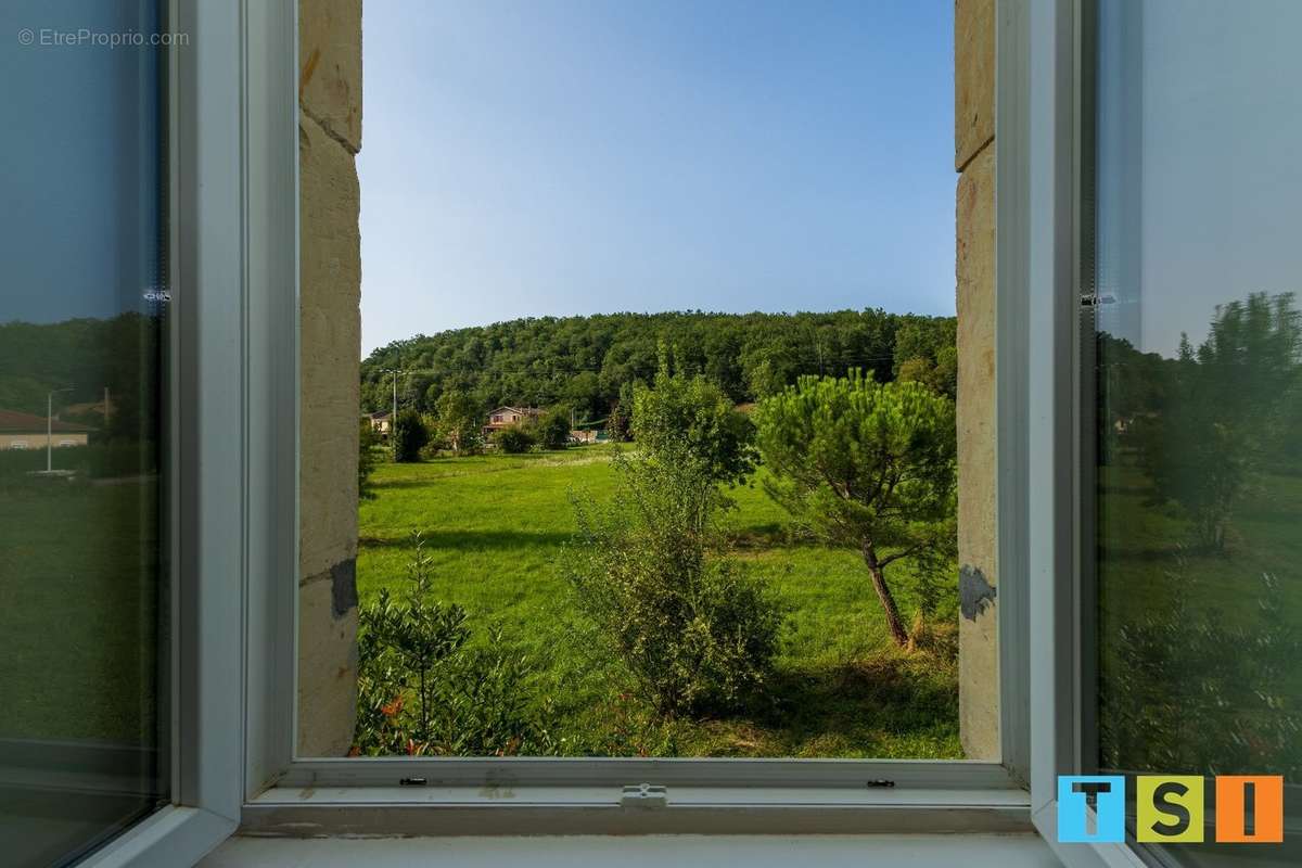 Maison à BEAUCHALOT