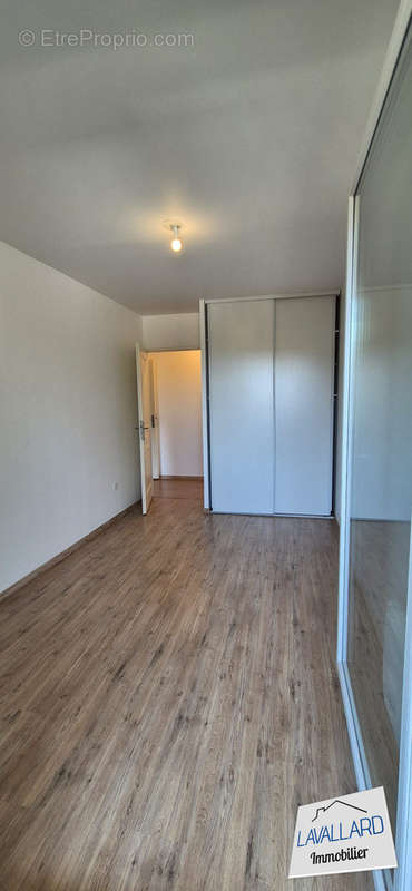 Appartement à AMIENS